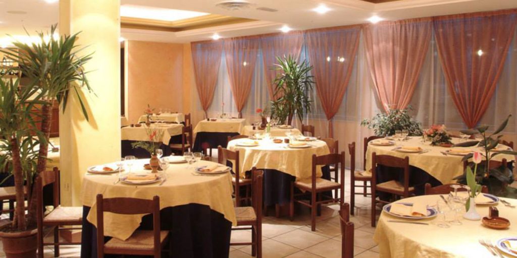 Ristorante Torresi – 100% Made in Italy