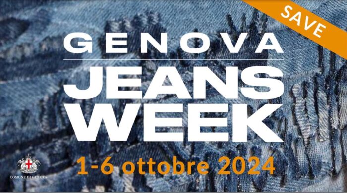 Genova-Jeans-Week