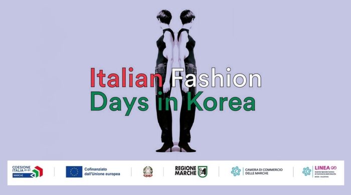 Italian Fashion Days in Korea